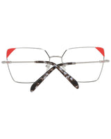 Emilio Pucci Women's Gray  Optical Frames - One Size