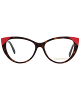 Emilio Pucci Women's Brown  Optical Frames - One Size