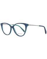 Emilio Pucci Women's Blue  Optical Frames - One Size