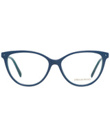 Emilio Pucci Women's Blue  Optical Frames - One Size