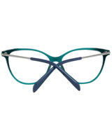 Emilio Pucci Women's Blue  Optical Frames - One Size