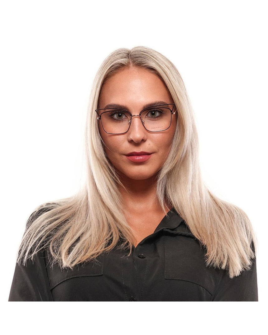 Emilio Pucci Women's Black  Optical Frames - One Size