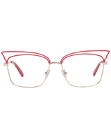 Emilio Pucci Women's Red  Optical Frames - One Size