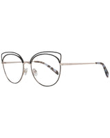 Emilio Pucci Women's Black  Optical Frames - One Size