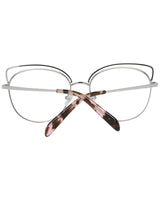 Emilio Pucci Women's Gray  Optical Frames - One Size