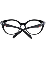 Emilio Pucci Women's Black  Optical Frames - One Size