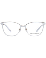 Christian Lacroix Women's White  Optical Frames - One Size