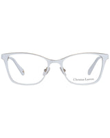 Christian Lacroix Women's White  Optical Frames - One Size