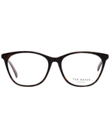 Ted Baker Women's Brown  Optical Frames - One Size