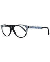 Emilio Pucci Women's Black  Optical Frames - One Size