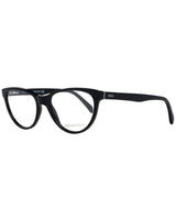 Emilio Pucci Women's Black  Optical Frames - One Size