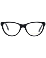 Emilio Pucci Women's Black  Optical Frames - One Size