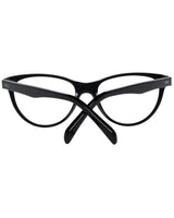 Emilio Pucci Women's Black  Optical Frames - One Size