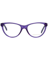 Emilio Pucci Women's Purple  Optical Frames - One Size