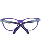 Emilio Pucci Women's Purple  Optical Frames - One Size