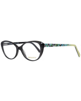 Emilio Pucci Women's Gray  Optical Frames - One Size