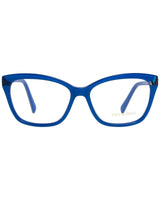 Emilio Pucci Women's Blue  Optical Frames - One Size