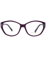 Emilio Pucci Women's Purple  Optical Frames - One Size