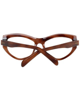 Emilio Pucci Women's Brown  Optical Frames - One Size