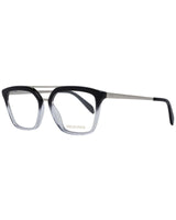 Emilio Pucci Women's Black  Optical Frames - One Size