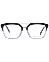 Emilio Pucci Women's Black  Optical Frames - One Size