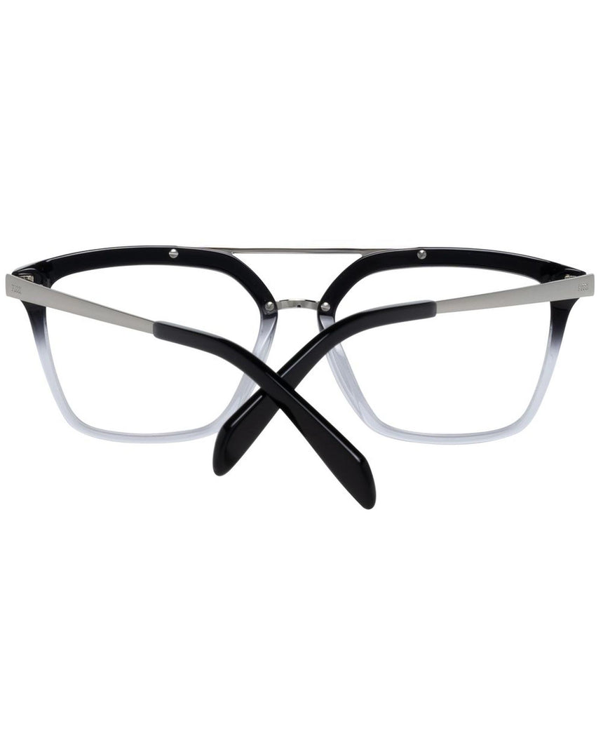 Emilio Pucci Women's Black  Optical Frames - One Size