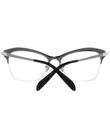 Emilio Pucci Women's Silver  Optical Frames - One Size