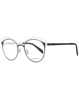 Emilio Pucci Women's Black  Optical Frames - One Size