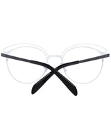 Emilio Pucci Women's Black  Optical Frames - One Size