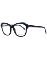 Emilio Pucci Women's Blue  Optical Frames - One Size