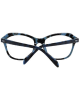 Emilio Pucci Women's Blue  Optical Frames - One Size