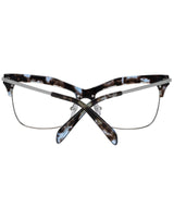 Emilio Pucci Women's Brown  Optical Frames - One Size