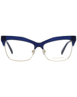 Emilio Pucci Women's Blue  Optical Frames - One Size