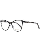 Emilio Pucci Women's Black  Optical Frames - One Size