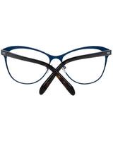 Emilio Pucci Women's Blue  Optical Frames - One Size