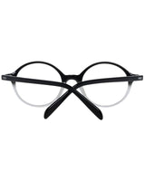 Emilio Pucci Women's Black  Optical Frames - One Size