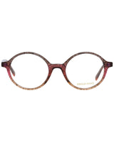 Emilio Pucci Women's Brown  Optical Frames - One Size