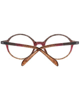 Emilio Pucci Women's Brown  Optical Frames - One Size