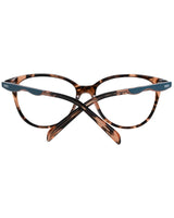 Emilio Pucci Women's Brown  Optical Frames - One Size