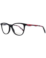 Emilio Pucci Women's Black  Optical Frames - One Size