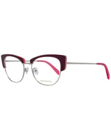 Emilio Pucci Women's Purple  Optical Frames - One Size