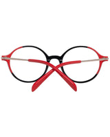 Emilio Pucci Women's Black  Optical Frames - One Size