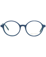 Emilio Pucci Women's Blue  Optical Frames - One Size