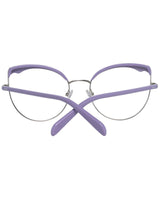 Emilio Pucci Women's Purple  Optical Frames - One Size