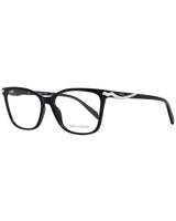 Emilio Pucci Women's Black  Optical Frames - One Size