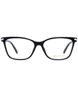 Emilio Pucci Women's Black  Optical Frames - One Size