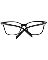 Emilio Pucci Women's Black  Optical Frames - One Size