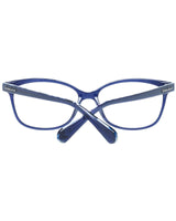 Christian Lacroix Women's Blue  Optical Frames - One Size