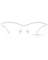 Christian Lacroix Women's White  Optical Frames - One Size