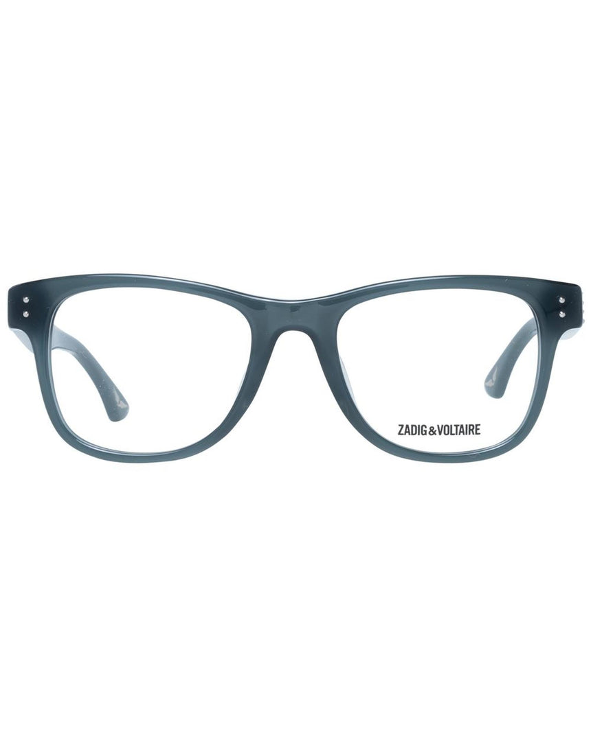 Zadig & Voltaire Women's Green  Optical Frames - One Size